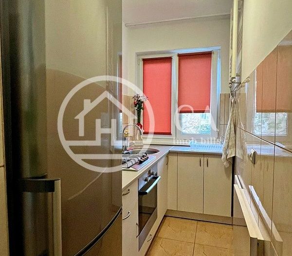 Apartament de vânzare cu 2 camere în zona Nufărul, Oradea - Poză 7