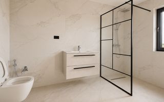 Comision 0% Duplex Dumbravita padure lac 168 mp utili | 4 dormitoare | - Poză 8