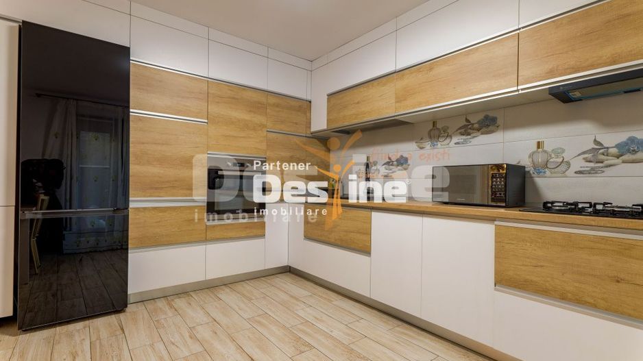 Comision 0% Casă individuală stil grecesc 5 camere S+P+1+pod, 200 mp - Poză 11