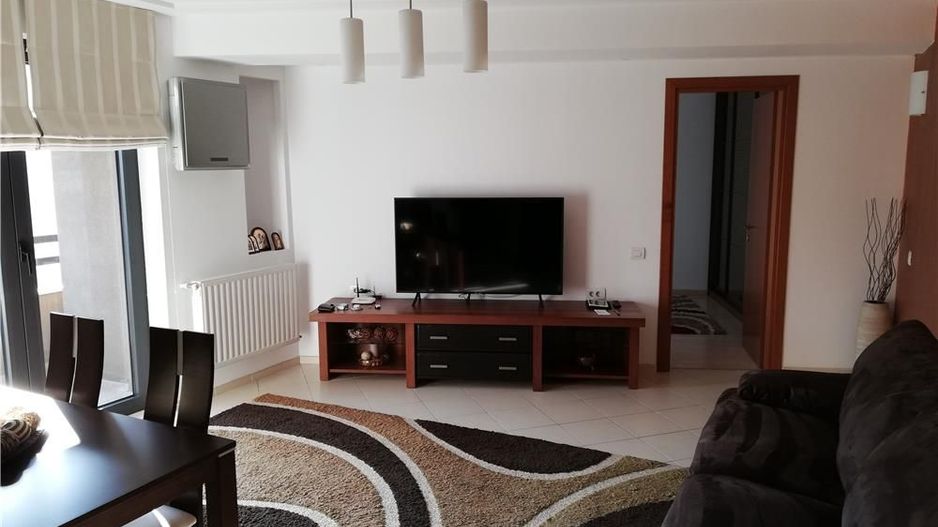 Vanzare Apartament 3 Camere Decebal bloc din 2009 - Poză 8