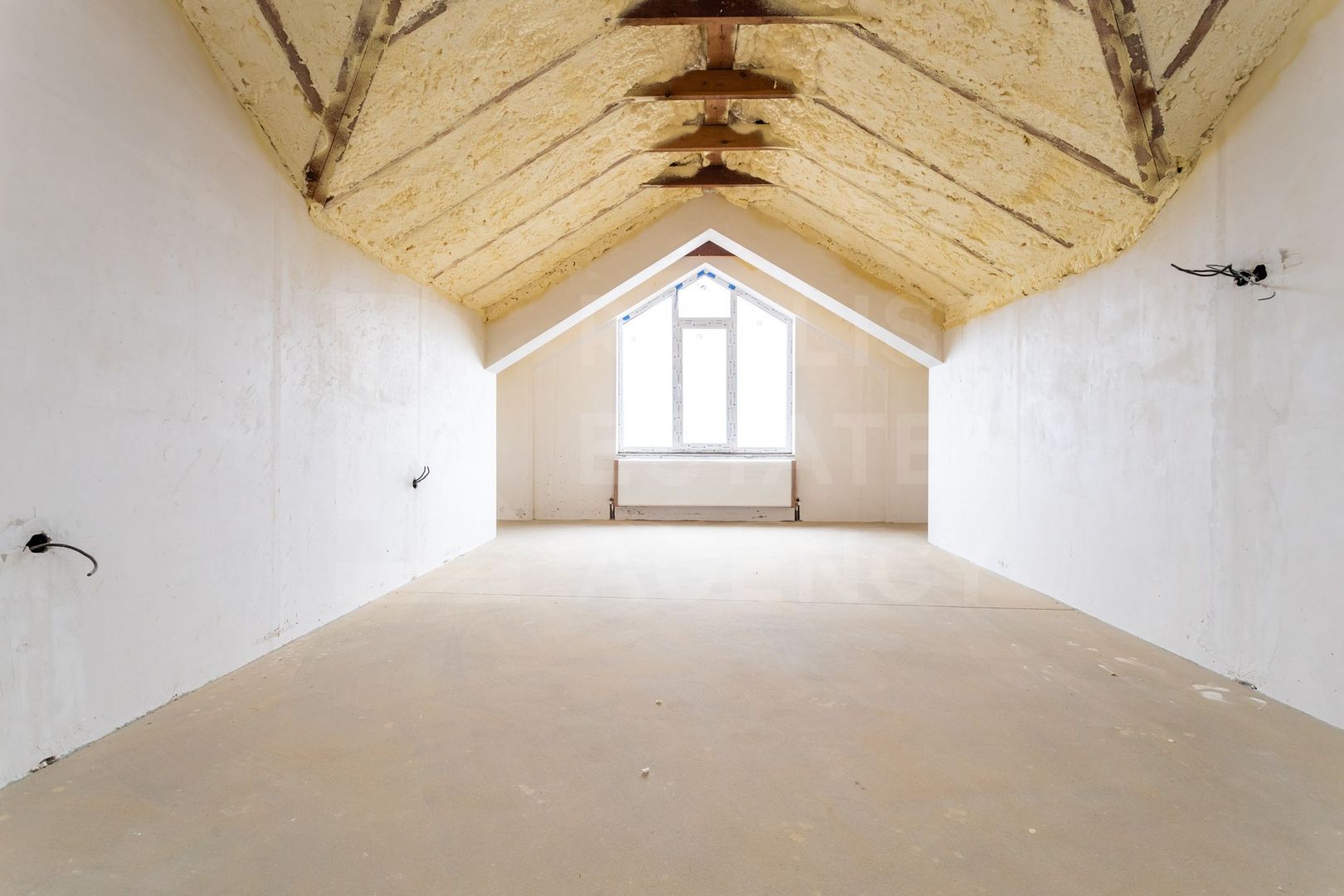 Vânzare, penthouse, 4 camere, strada Nicolae Dimo, Durlești - Poză 26