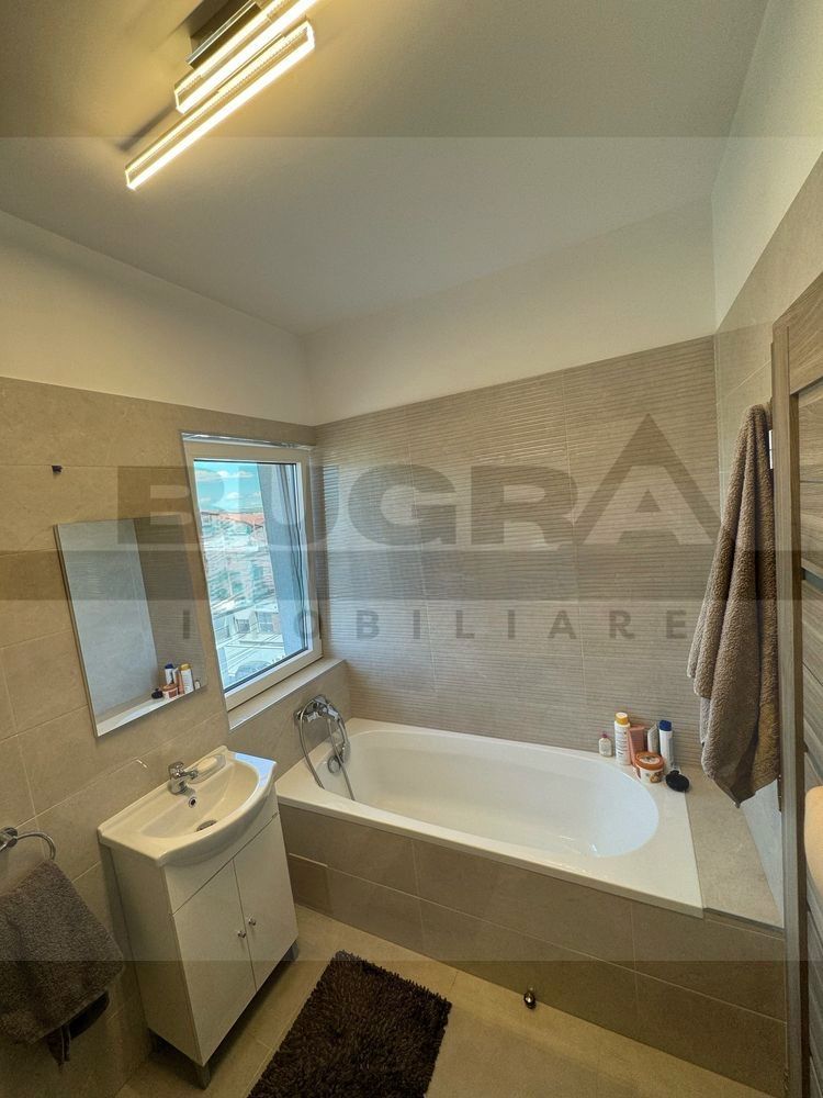 Apartament 3 camere premium, 80mp, parcare, zona Iulius Mall - Poză 5