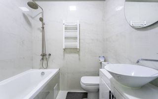 Vânzare, apartament 1 cameră 51 mp, str. Florilor, Rîșcani - Poză 9