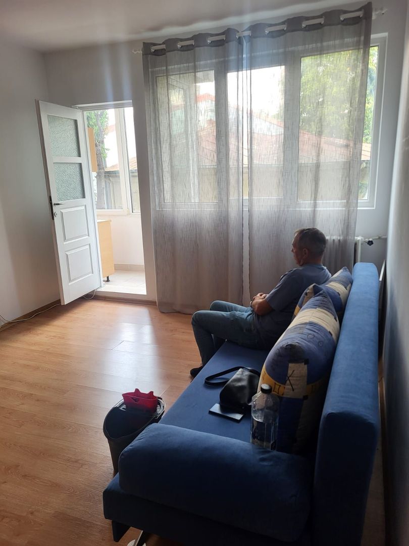 Ap 2 camere bdul Ion Mihalache- lângă facultatea de agronomie! - Poză 6