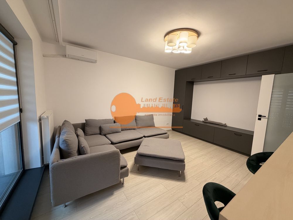 3 camere Lujerului-Exigent Plaza (2 loc parcare-Boxa) - Poză 4