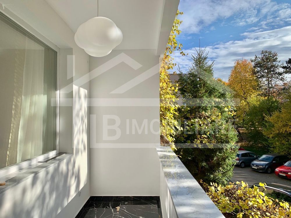 Apartament cu 2 camere, 55mp, Zona UMFST - Poză 3