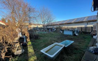 Vânzare, casă, 5 camere, Valea Adâncă, Iași - Schiță 12