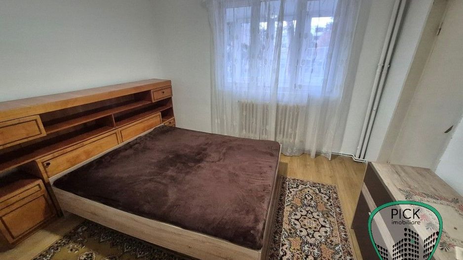 P 4193 - Apartament cu 2 camere în Târgu Mureș, Dâmbu Pietros - Poză 2