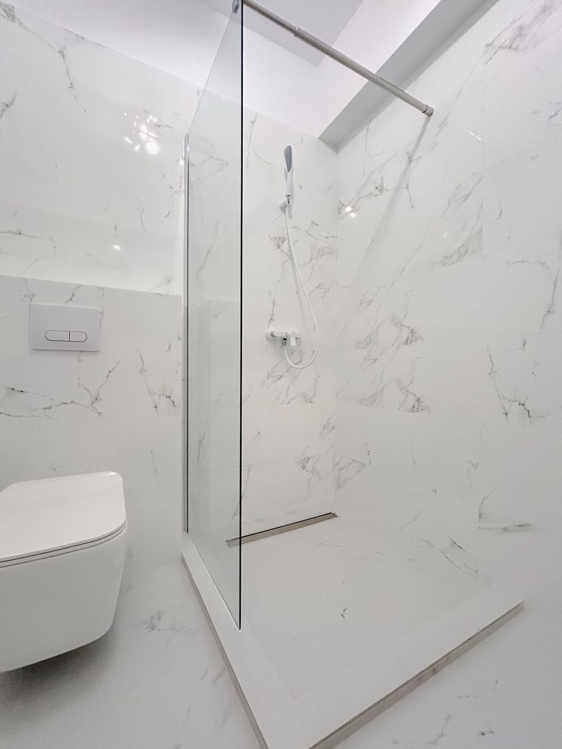 Apartament 3 camere I Prima Inchiriere I Pipera Plaza - Poză 16