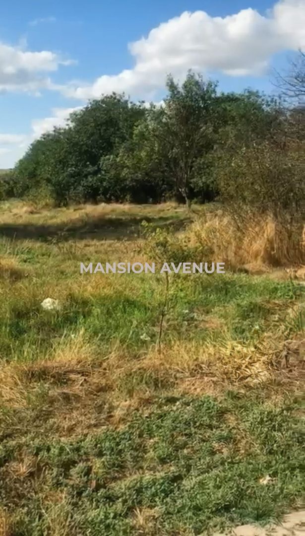 Teren intravilan 1.433 m.p. in Lunca, jud. Tulcea - Poză 2