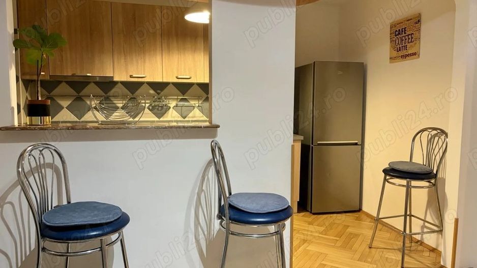 Închiriez apartament 2 camere Unirii-Cantemir - Poză 4