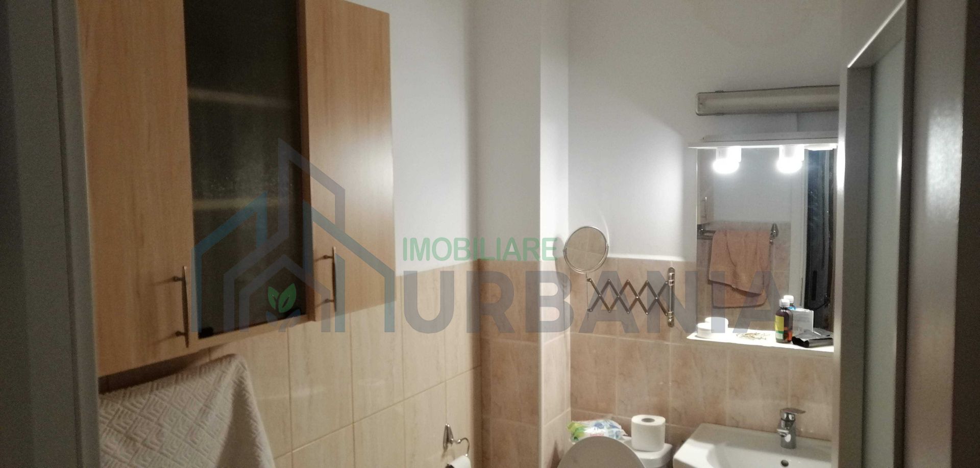 Apartament 2 camere, 70 mp, Zona Zimbru, Iași - Poză 8