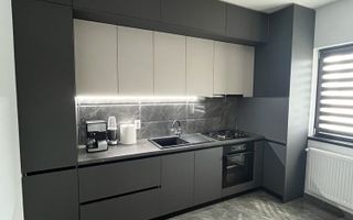 Casă 4 camere, 2 băi, Dancu Holboca, teren 500 mp - Poză 4