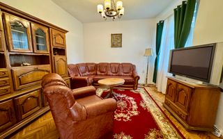 Apartament 2 camere | 5 minute de Centru | Posibilitate spațiu comercial - Poză 4