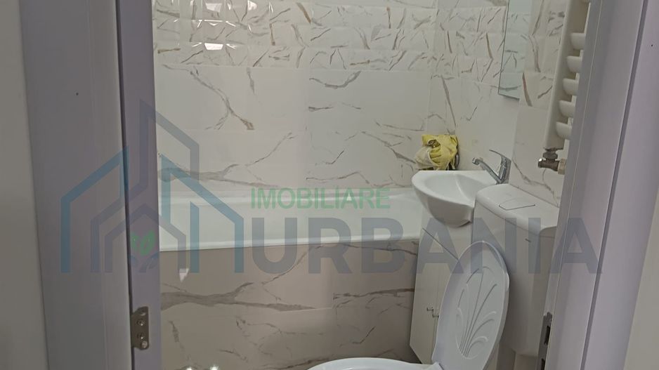 Apartament 2 camere, etaj 2/10, Bulevardul Vasile Lupu, Tătărași, Iași - Poză 5