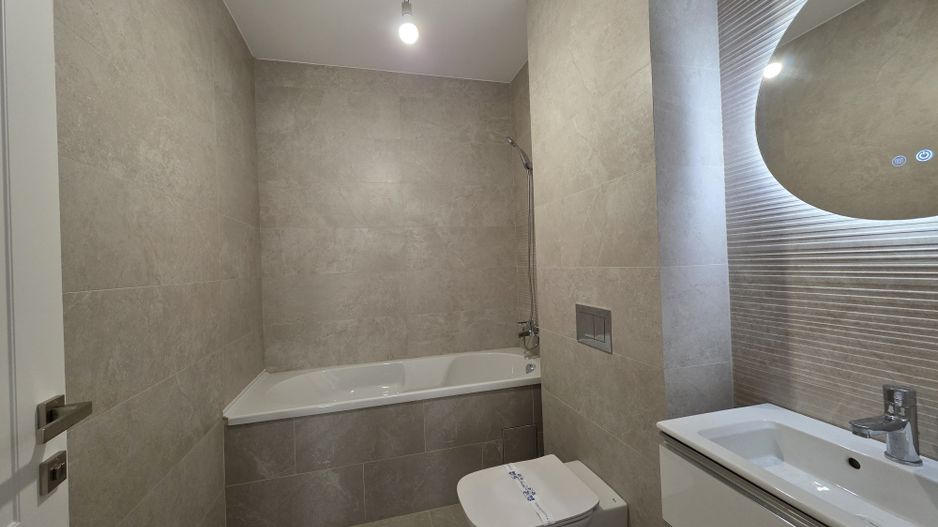 Penthouse spectaculos – Universitate | Terasă panoramică- Pret Promo - Poză 6