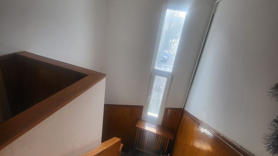 Vanzare Casa vintage 4 camere, curte proprie, centrala, garaj , Vatra Luminoasa - Poză 12