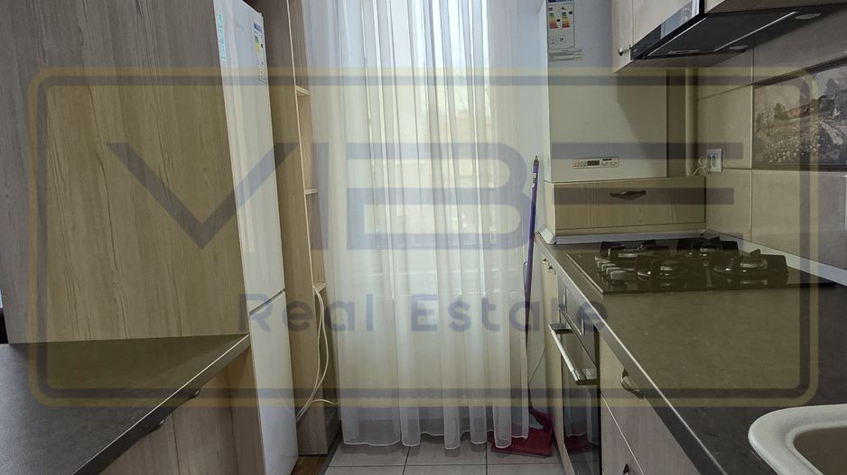 Piata Chirila- bloc nou- 2 camere - Poză 10