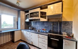 Apartament spațios 4 camere, 81,94mp, decomandat, izolat termic - Poză 8