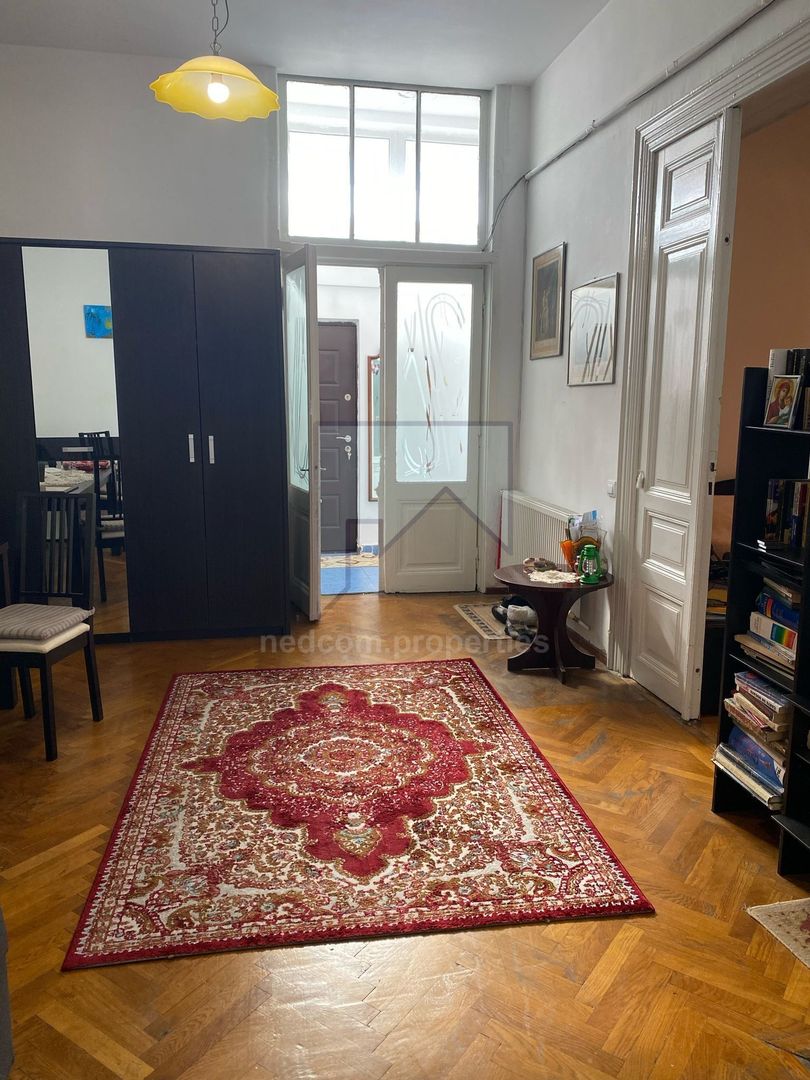 Vanzare Casa S+P zona Piata Romana - Caderea Bastiliei - Poză 6