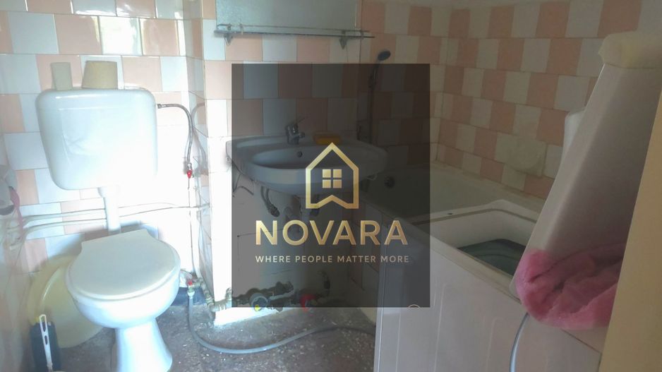 3 camere spatios 2 balcoane tip AN - Poză 6