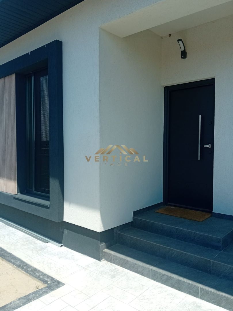 Casa Vila*- Mobilata* Berceni / Ilfov - Poză 2