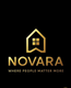 NOVARA IMOBILIARE SRL - Logo