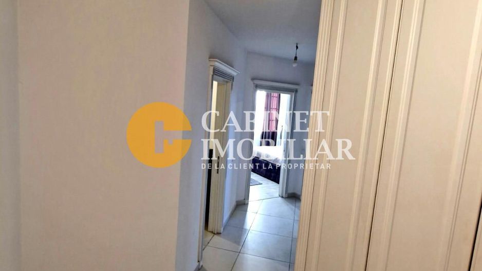 Cug - 2 Camere Decomandat - 62Mp - Bloc 2018 - Poză 4