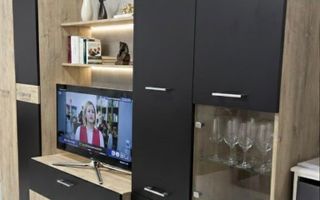 Apartament modern cu 3 camere, 70 mp, orientare sudică – zona VIVO! - Poză 1