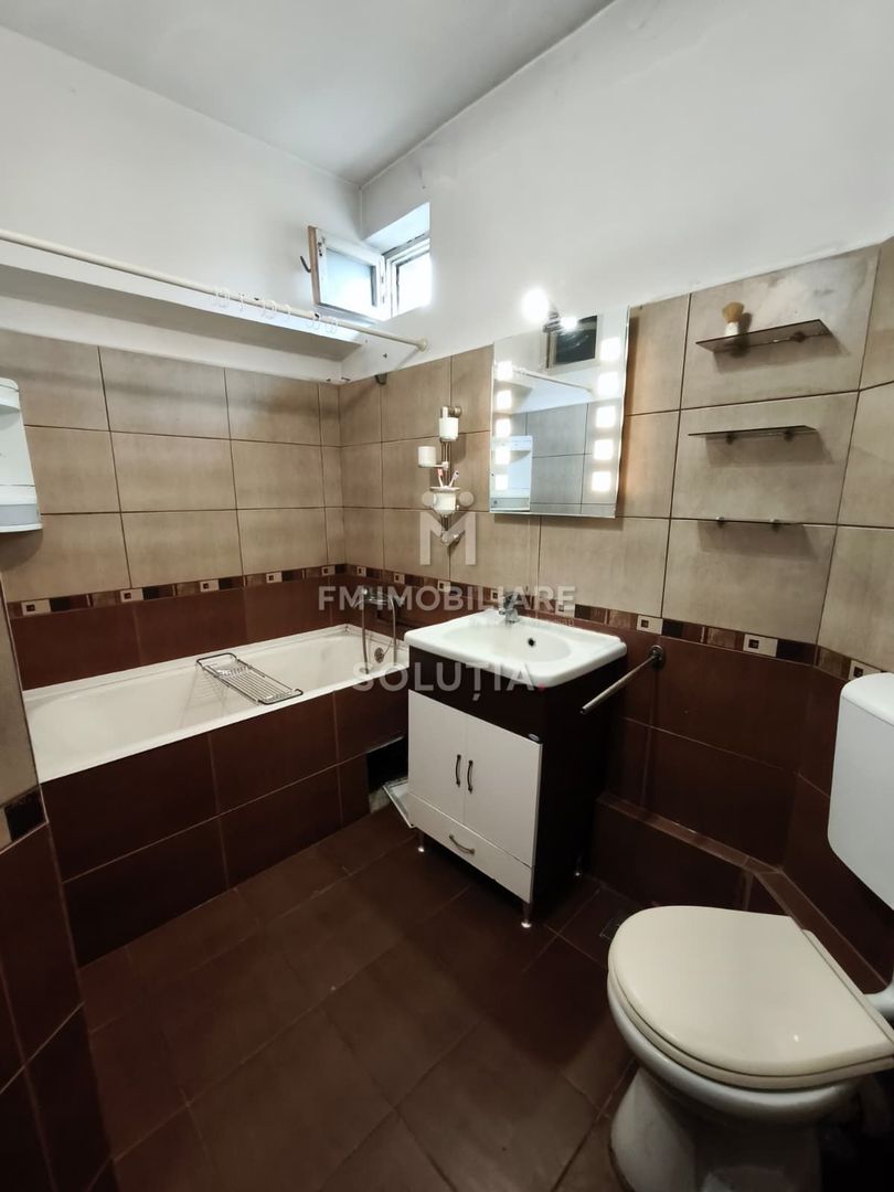 Apartament 3 camere decomandat │ Alexandru Odobescu│Garaj sub bloc - Poză 10