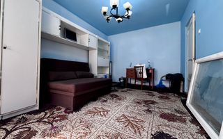 Garsonieră 26 mp, zona La Terenuri Mănăștur! - Poză 1