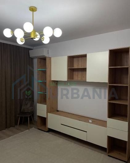 Apartament 1 cameră, 41 mp, Presidence Garden, Bucium, Iași - Poză 4