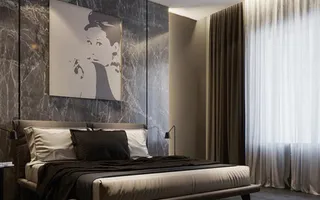 3 camere tip Duplex Living Generos Mutare Rapida 7min metrou - Poză 12