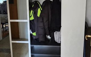 Apartament 4 camere Mobilat Metrou 1 Decembrie 1918 - Poză 1