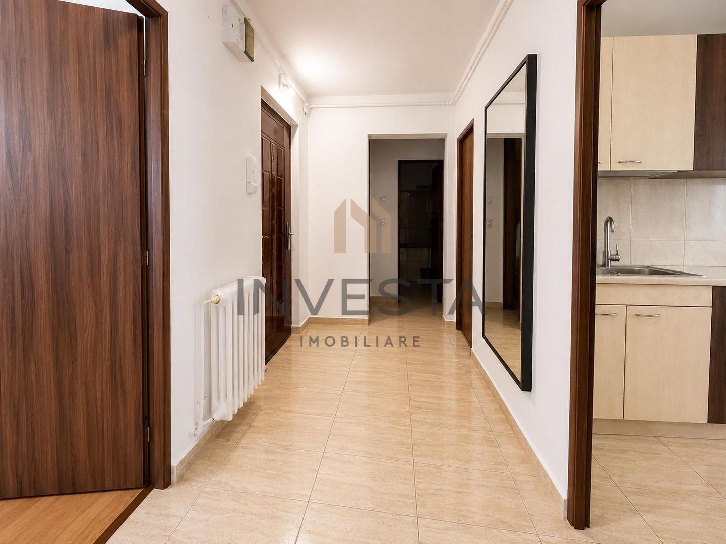 Apartament cu 3 camere decomandate Zorilor in zona Observatorului - Poză 13