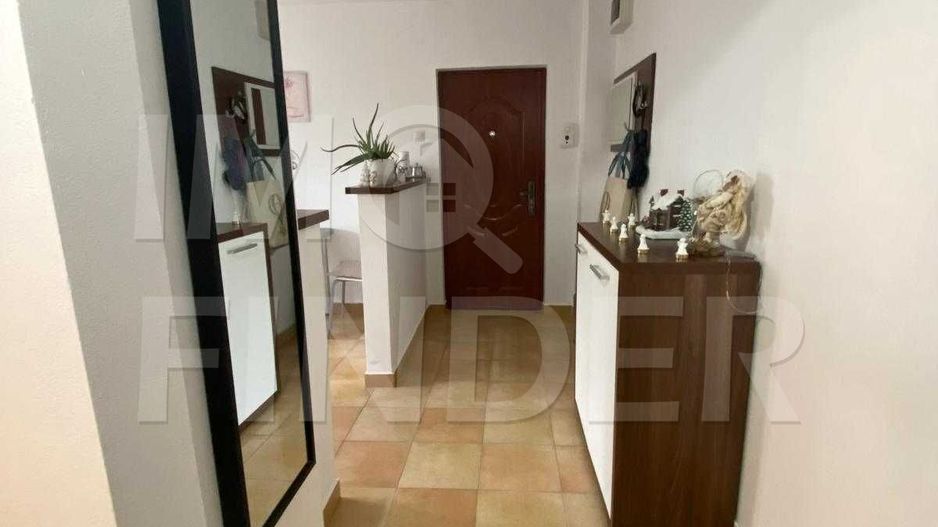 Apartament 2 camere Zorilor, etaj 2 din 4 - Poză 8