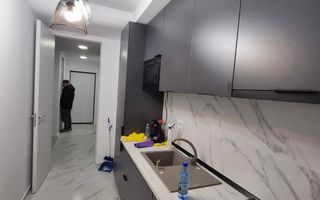 Garsoniera Tineretului Parc Carol Zona Viilor - Poză 4