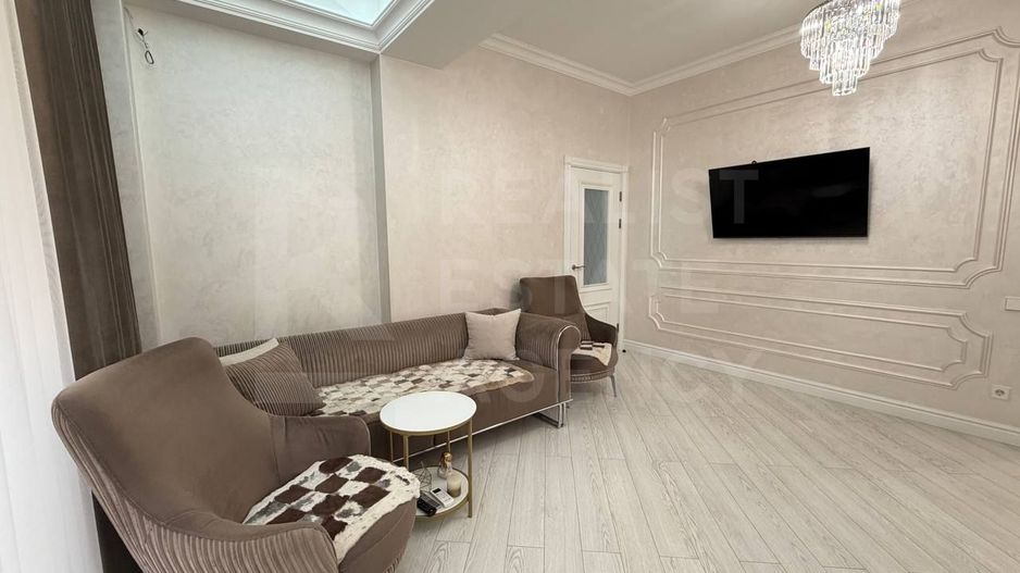 Chirie, apartament, 3 camere, str. Lev Tolstoi, Centru - Poză 6