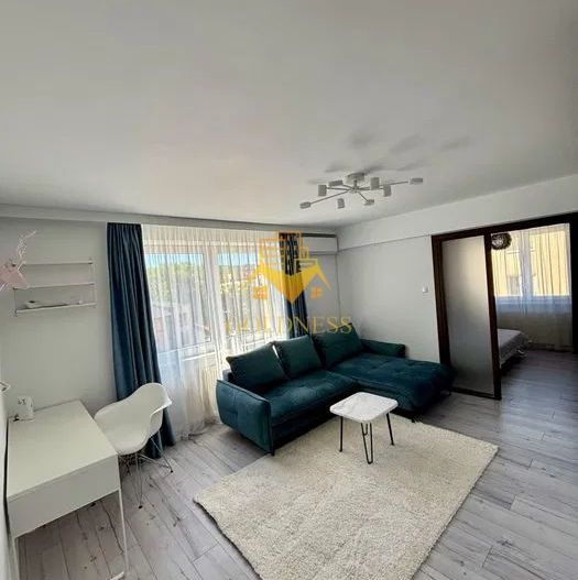 2 camere, Parcare, BT Arena, Platinia, Plopilor, USAMV, Parcul Central - Poză 3