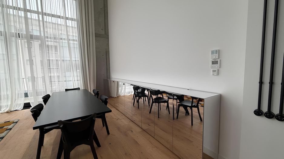 Penthouse superb 4 camere I Design industrial in Floreasca - Poză 8