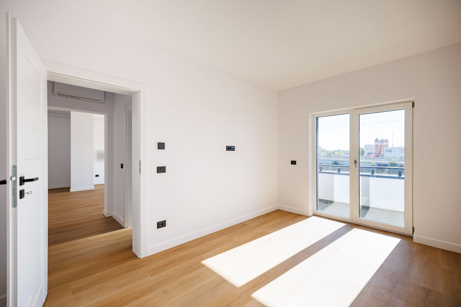 Apartament nou 2 camere cu dressing | Etaj 1 | Mehala | Comision 0% - Poză 7