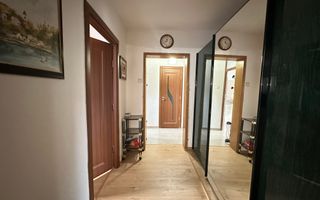 3 camere lanaga METROU si Parc - Poză 10