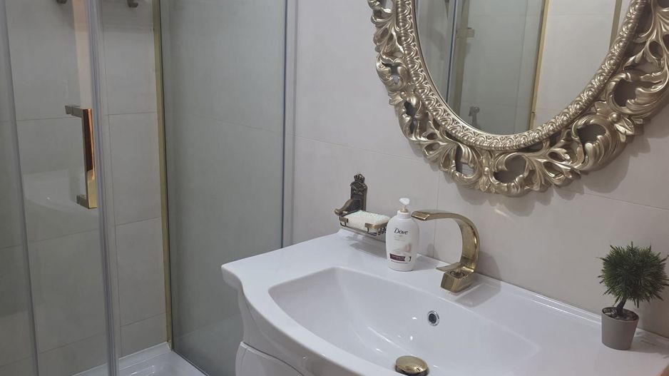 2 camere Catedrala Mantuirii Neamului / Marriott | Decomandat |  Parcare inclusa - Poză 8