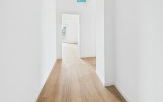Apartament 3 camere finisat in zona Baneasa/Aviatiei - Poză 7