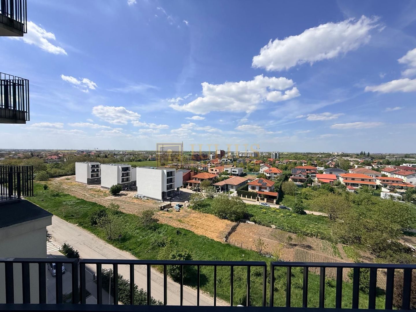 2 camere| XCity Tower| in spate la VOX| apartament frumos- zona superba| - Poză 22