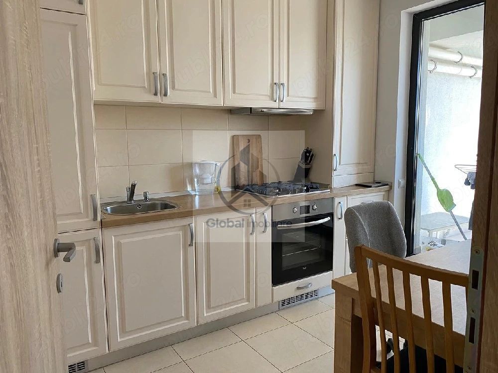 Apartament 3 camere Greenfield | 78 mp | Parcare | Pet Friendly - Poză 2