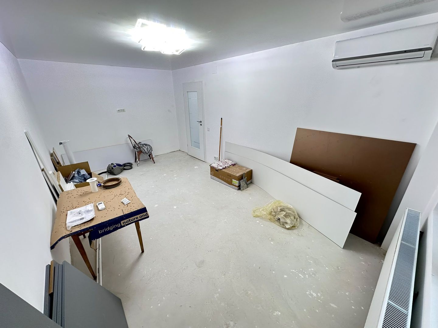 De vanzare Garsonieră LUX Gorjului/Păcii/Centrala Proprie A274 - Poză 4