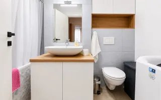 Apartament cu 2 camere | Torontalului | Campeador City - Poză 13