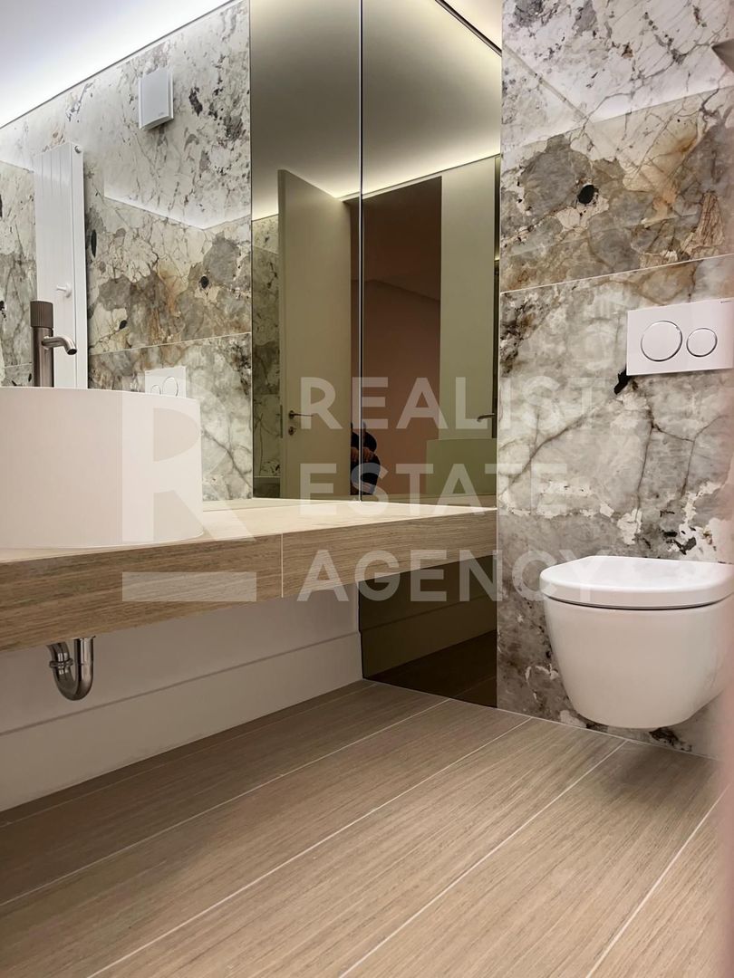 Apartament 3 camere – Nou | Cortina 126 – Iancu Nicolae Pipera - Poză 9