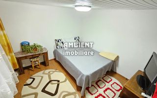 CASA veche + anexa locuibila, teren 460 mp, zona Moara Grecilor; - Poză 4